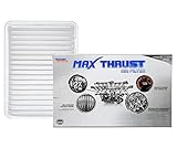 Spearhead Max Thrust Performance Engine Air Filter