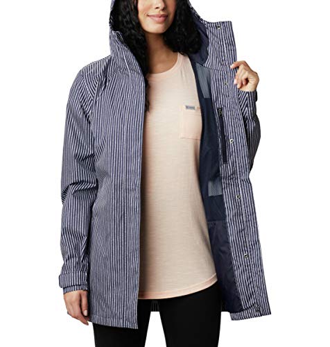 columbia splash a little ii rain jacket