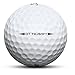 Titleist DT TruSoft Golf Balls, White (One Dozen)