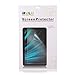 iRULU 3 Packs High Definition Clear Screen Protector with One Year Warranty for iRULU 10.1 Inch Tablet