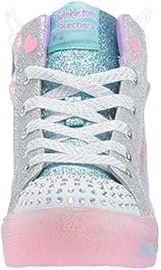 skechers glimmer wings