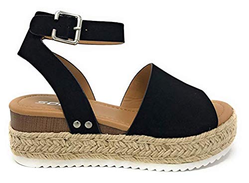 Soda-Womens-Ankle-Wrap-Espadrille-Flat