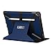 URBAN ARMOR GEAR [UAG] Folio iPad Pro 9.7-inch Feather Light Composite [Cobalt] Military Drop Tested iPad Case