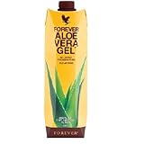 Forever Living Products Aloe Vera Gel, 33.8 oz.