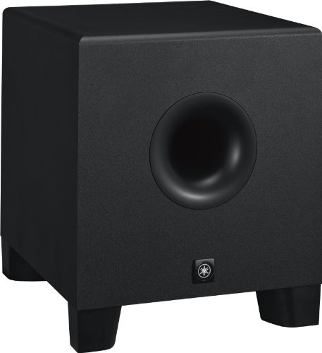 Yamaha HS8 Studio Subwoofer