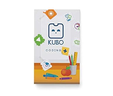 Kubo Coding+ Ad-on Coding Set