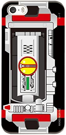 Amazon Co Jp 公式 仮面ライダーファイズ ハード ツヤあり スマホ ケース Iphone5 ライダーベルト ホビー Amazon Co Jp 公式 仮面ライダーファイズ ハード ツヤあり スマホ ケース Iphone5 ライダーベルト ホビー