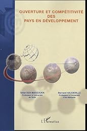 Ouverture et compétitivité des pays en développement