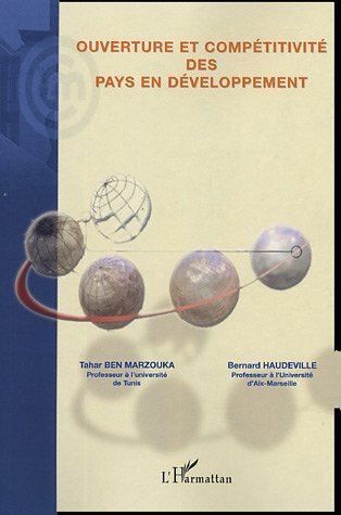 Ouverture et compétitivité des pays en développement