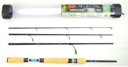 jimmy houston fishing rods