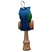 Kotaro Kendama Green Tama Deluxe Pro Toy Catch Game with Extra String and Carrying Holster