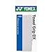 Yonex Towel Grip Dx Ac402dx White (Ac402dxw3f) Set of 3