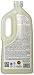 Earth Friendly Products Wave Auto Dishwasher Gel, Lavender, 40 Ounce