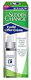 Sudden Change Eyelid Lifter Creme, 1 Ounce