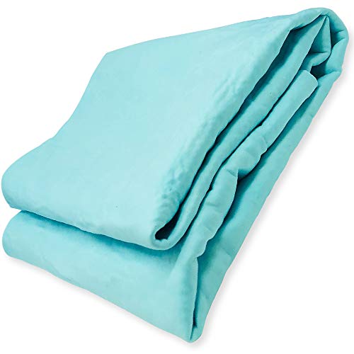 Super Absorbent Towels Drying Chamois Cloth Synthetic Smooth Boat