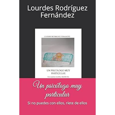 Un psicólogo muy particular: Si no puedes con ellos, ríete de ellos Un psicólogo muy particular: Si no puedes con ellos, ríete de ellos