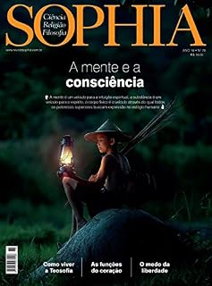Livro Revista Sophia nº 76: Ciência, Religião e Filosofia
