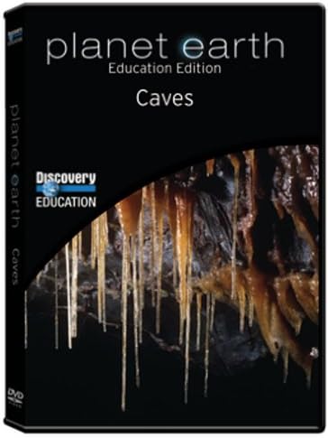 Discovery Education: Planet Earth DVD Set- 11 Discs, (56418)