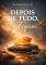 Livro Depois de Tudo, Eu Fiquei: Uma jornada sobre perda, reconstrução e a força silenciosa de permanecer quando tudo já foi embora