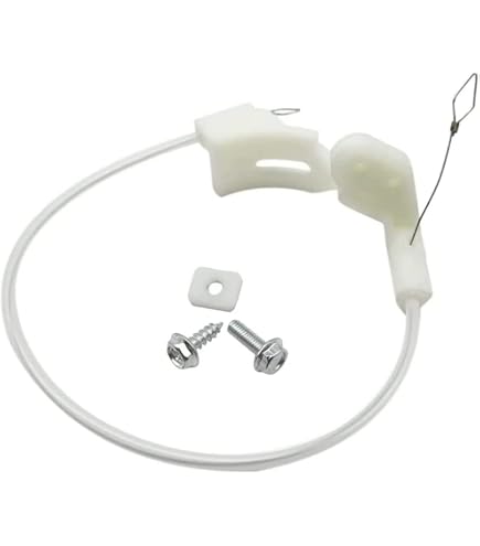 Amazon.com: SBT Reverse/Shift Cable (Left side) compatible with