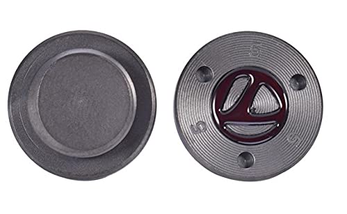 putter Aftermarket golf weights compatible with TaylorMade TP Spider Mini FCG 5-20g UK stock (2 x 5g)