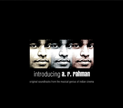 UPC 738572905323, Introducing A.R. Rahman (2 CD SET)