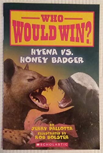 Who Would Win? Hyena VS. Honey Badger | Pricepulse