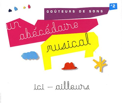 Goûteurs de sons