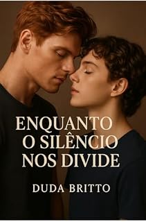 Livro Enquanto o Silêncio Nos Divide