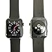 Apple Watch Series 3 Case, Misxi iwatch 3 Screen Protector TPU All-Around 0.3mm Ultra-Thin Bumper Cover for 2017 Apple Watch Series 3 38mm
