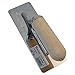 Marmorino Tools Stilmirror Plus Venetian Plaster Trowel Wood Handle 200x80mm