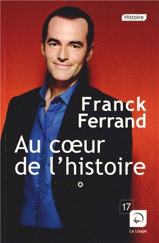 Au coeur de l'histoire