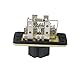 A-Premium HVAC Heater Blower Motor Resistor Compatible with Ford, Lincoln, Mazda & Mercury Vehicles - for F-150/250/250 HD/350/150 Heritage, Excursion, Expedition, F Super Duty, F-250 Super Duty