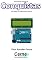 Livro Apresentando uma lista de Conquistas Com display LCD programado no Arduino