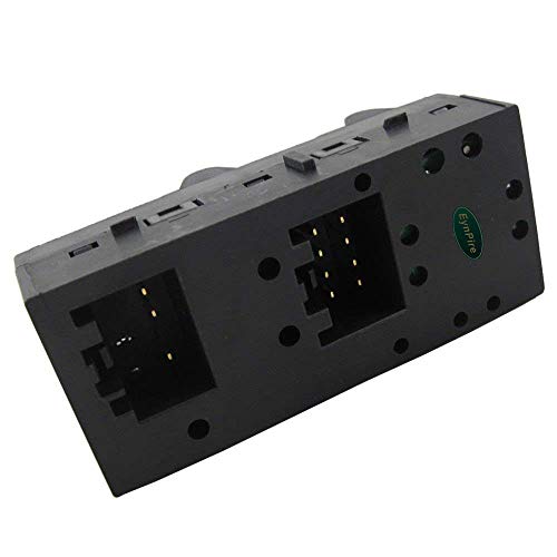 Eynpire 9040 Power Master Control Window Switch For 2003-2006 Ford Expedition