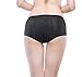 YOYI FASHION Women Menstrual Period Briefs Jacquard Easy Clean Panties US Size XXS-5XL/12