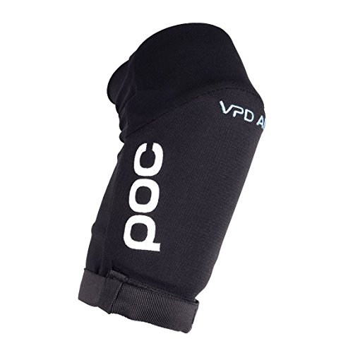 POC Joint VPD Air Elbow Pad, Uranium Black, X-Large