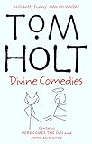 Divine Comedies Here Comes the Sun, Odd and Gods!