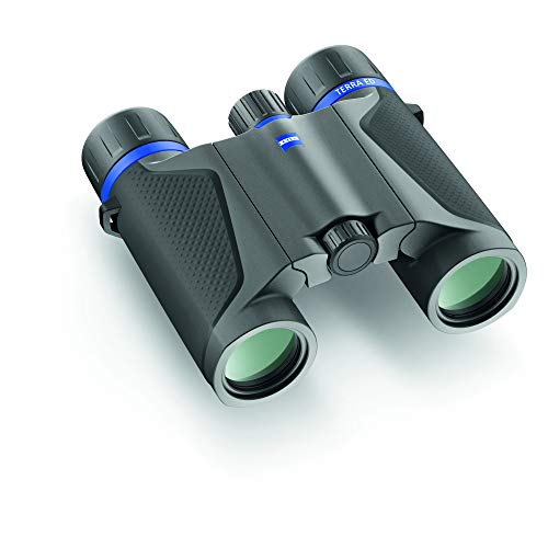 ZEISS Fernglas Terra ED Pocket 10x25 – Bild 7