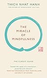 The Miracle of Mindfulness (Gift edition) cover