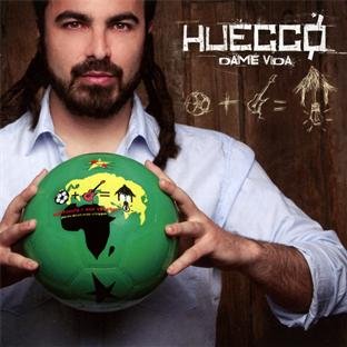 Huecco - 25 Aqos Cadena Dial (25 Aqos J - Zortam Music