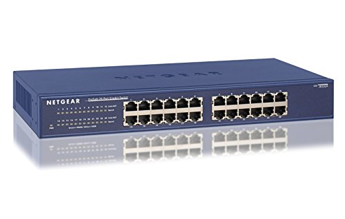 Qoo10] ネットギア Netgear JGS524 ProSa