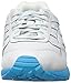 ASICS GEL Saga Retro Running Shoe
