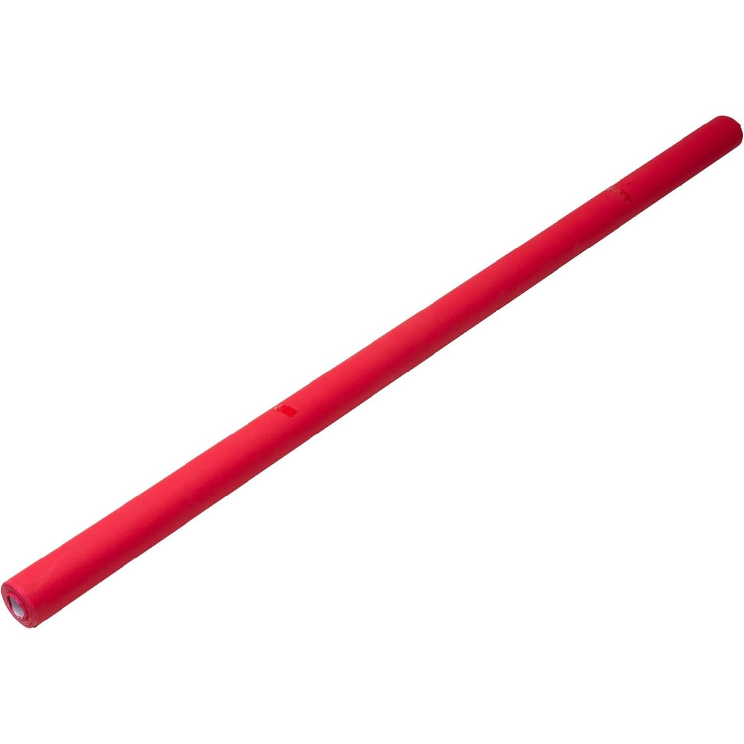 Colourlast Fade Resistant Poster Roll - Scarlet colour (760mm x 50m) – For Arts & Crafts, Notice Boards, Display Boards, Gift Wrapping, Packaging & Brainstorming