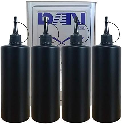 高純度99 以上 Ipa ブラックボトル 500ml 4本小分け2リットル 本日の目玉 イソプロピルアルコール レンズ清掃やガラス清掃にも最適 お車のコーティング前の脱脂 カッコイイ ブラックボトル