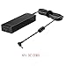 AC Charger Fit for Asus Zenbook Pro UX501 UX501J UX501JW UX501V UX501VW Gaming Laptop Power Supply Adapter Cord