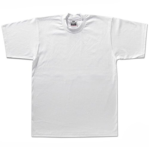 4x plain t shirts