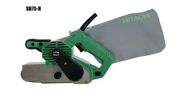 hitachi sb75