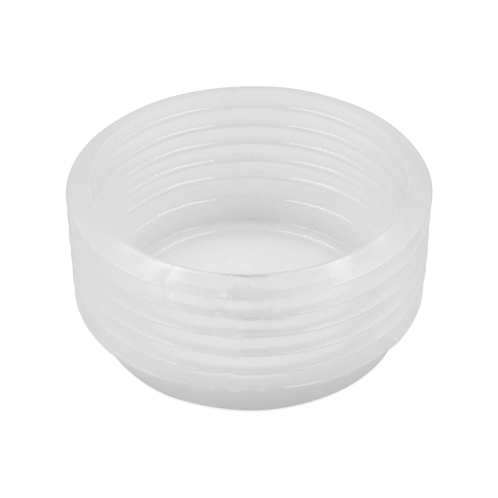 Jetisva Hole Saw Dust Collector Elastic Sealing Drill Dust Catcher Washable Ash Bowl Wall Drilling Hole Saw Dust Cover for 0.63-4.92inch Electric Drill Bits Hammer Holesaw Hole Cutter Hole Opener