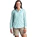 ExOfficio Ventana Stripe LS Shirt - Women's